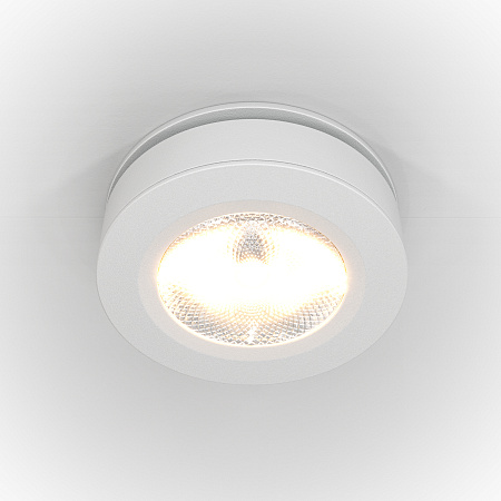 Светильник встраиваемый Maytoni Magic DL2003-L12W4K