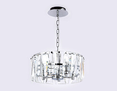 Хрустальная люстра Ambrella Light Traditional TR5166 Хрустальная люстра Ambrella Light Traditional TR5166