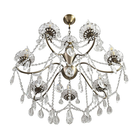 Люстра подвесная Lumion LUINA 8346/7 Люстра подвесная Lumion LUINA 8346/7