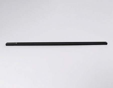 Шинопровод накладной однофазный Standard 220V 1m (ввод питания, 1 заглушка, крепление в комплекте) Ambrella light GL GL7102 Шинопровод накладной однофазный Standard 220V 1m (ввод питания, 1 заглушка, крепление в комплекте) Ambrella light GL GL7102