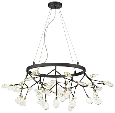 Подвесной светильник Wertmark Fiorita WE241.45.023