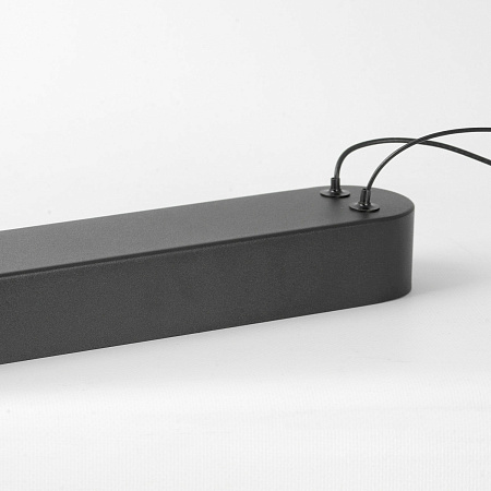 Люстра подвесная светодиодная Lussole TAYLOR LSP-7236 Люстра подвесная светодиодная Lussole TAYLOR LSP-7236