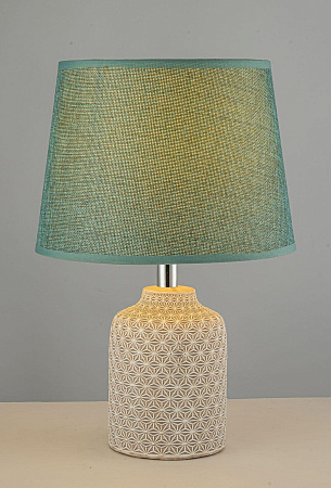 Настольная лампа Arti Lampadari Erchie E 4.1.T4 LGY Настольная лампа Arti Lampadari Erchie E 4.1.T4 LGY