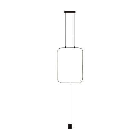 Торшер светодиодный Odeon Light TEO 7022/27FLA