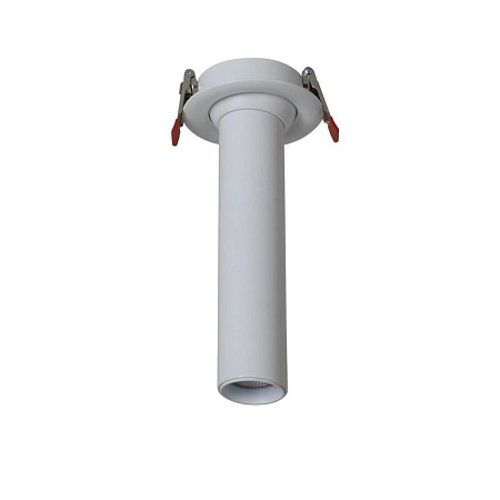 Встраиваемый спот Favourite Clivo 2231-1U Встраиваемый спот Favourite Clivo 2231-1U