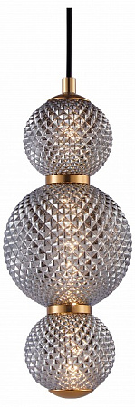 Светильник подвесной светодиодный F-Promo Kiran 4611-1P Светильник подвесной светодиодный F-Promo Kiran 4611-1P