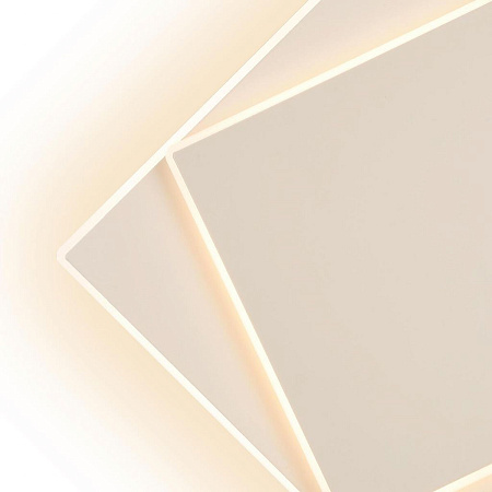 Настенно-потолочный светодиодный светильник Mantra Dakla 6426 Настенно-потолочный светодиодный светильник Mantra Dakla 6426