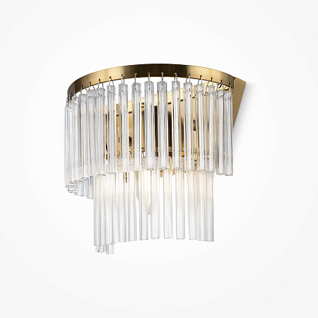 Настенный светильник Maytoni Colonne MOD093WL-01BS Настенный светильник Maytoni Colonne MOD093WL-01BS