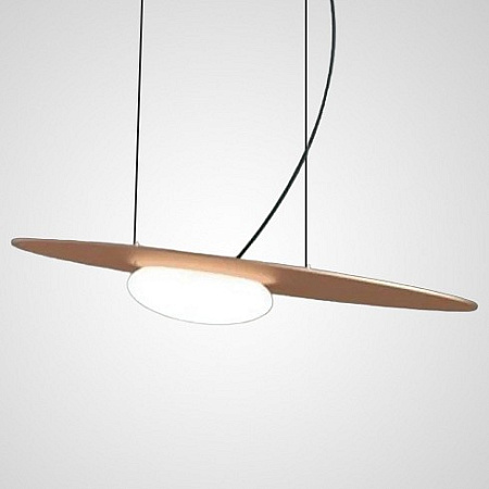 Светильник подвесной светодиодный Imperiumloft Lone01 154898-60