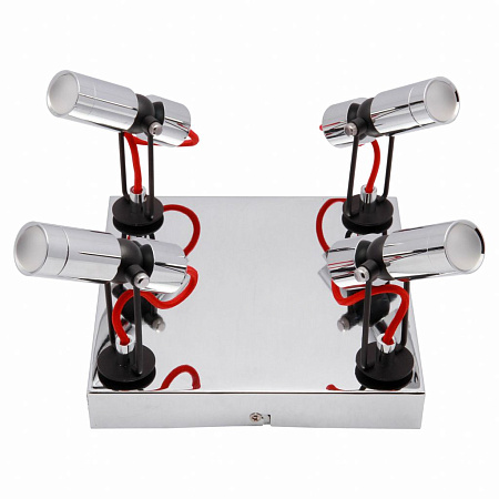 Спот светодиодный Lussole LSP-9925 Спот светодиодный Lussole LSP-9925