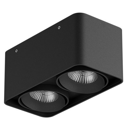Потолочный светильник Lightstar Monocco 052327