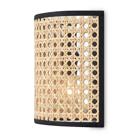 Светильник настенный Freya Mixture FR5483WL-01B Светильник настенный Freya Mixture FR5483WL-01B