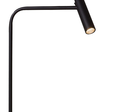 Настольная лампа светодиодная Kink Light Алери 08070-T,19