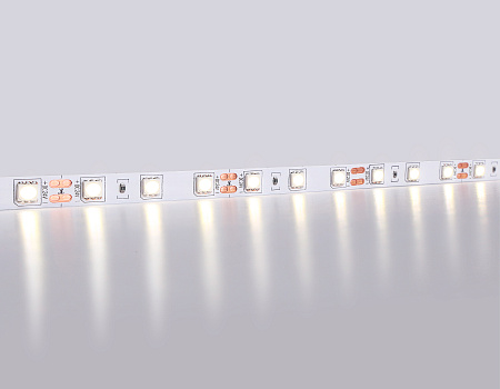 Светодиодная лента 14.4Вт/м 24V IP20 3000K Ambrella light ILLUMINATION GS4002 Светодиодная лента 14.4Вт/м 24V IP20 3000K Ambrella light ILLUMINATION GS4002