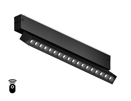 Трековый магнитный диммируемый светодиодный светильник Ambrella light Magnetic 220V GL1352 Трековый магнитный диммируемый светодиодный светильник Ambrella light Magnetic 220V GL1352