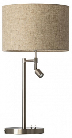 Настольная лампа Citilux Duplet CL801011 Настольная лампа Citilux Duplet CL801011