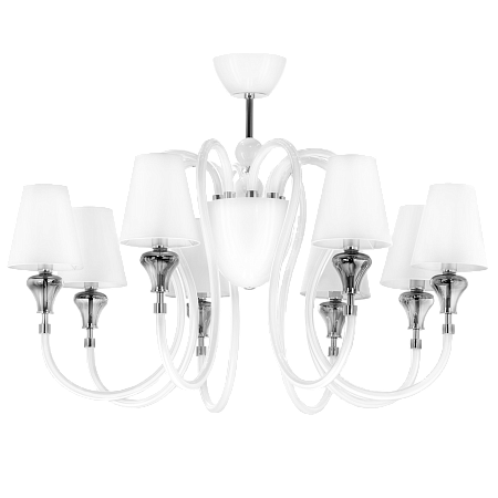 Потолочная люстра Lightstar Otto 809086 Потолочная люстра Lightstar Otto 809086