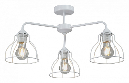 Люстра потолочная Vitaluce V3102-0/3PL Люстра потолочная Vitaluce V3102-0/3PL