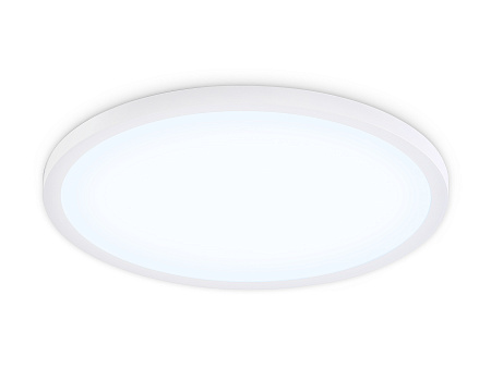 Светильник потолочный светодиодный Ambrella light FZ1959