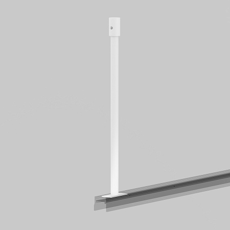 Жесткий подвес для уличной трековой системы Maytoni Elasity IP O-TR001-HL-W300 Жесткий подвес для уличной трековой системы Maytoni Elasity IP O-TR001-HL-W300