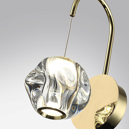 Бра Odeon Light JEMSTONE 5085/5WL