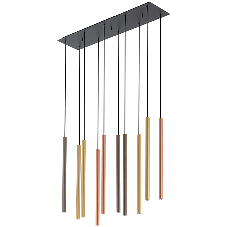 Люстра подвесная Nowodvorski Laser 490 10705