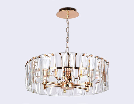 Хрустальная люстра Ambrella Light Traditional TR5172 Хрустальная люстра Ambrella Light Traditional TR5172