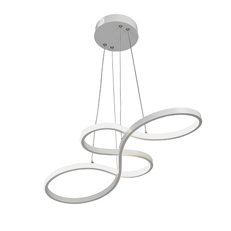 Светильник подвесной светодиодный Vitaluce V3892-0/1S Светильник подвесной светодиодный Vitaluce V3892-0/1S