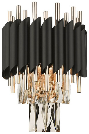 Настенный светильник Wertmark Cartuccia WE138.02.021 Настенный светильник Wertmark Cartuccia WE138.02.021