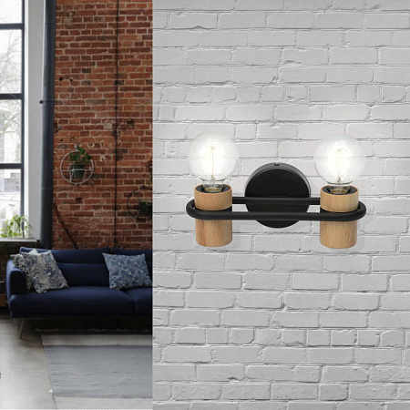 Бра Eglo Chieveley 43542 Бра Eglo Chieveley 43542