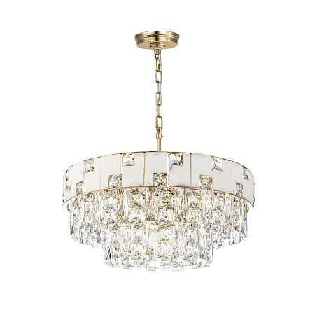 Люстра подвесная Odeon Light CHESSI 5076/11