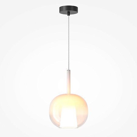 Светильник подвесной Maytoni Duality MOD271PL-01W2