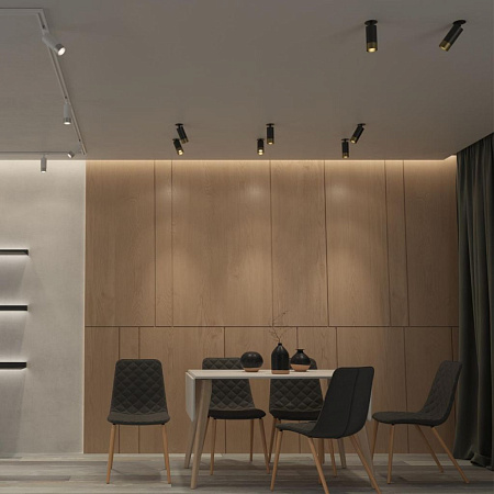 Спот Novotech SLIM 370875 Спот Novotech SLIM 370875