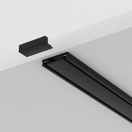 Шинопровод магнитный Maytoni Radity TRX084-112B Шинопровод магнитный Maytoni Radity TRX084-112B