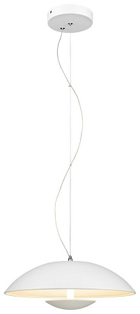 Подвесной светодиодный светильник Wertmark Pilze WE435.01.006 Подвесной светодиодный светильник Wertmark Pilze WE435.01.006