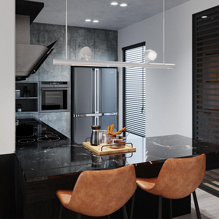 Спот светодиодный Novotech FERMO 359308 Спот светодиодный Novotech FERMO 359308