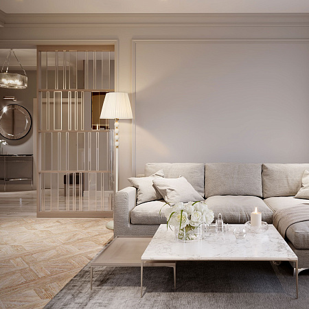 Торшер Eurosvet Rigel 01058/1 белый Торшер Eurosvet Rigel 01058/1 белый