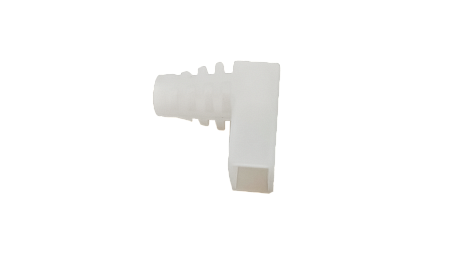 Силиконовая заглушка с боковым отверстием для NE-SWG2 SWG END-CC2120-S