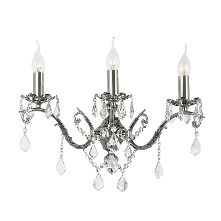 Бра Dio D`arte Forli E 2.1.3.600 N Бра Dio D`arte Forli E 2.1.3.600 N