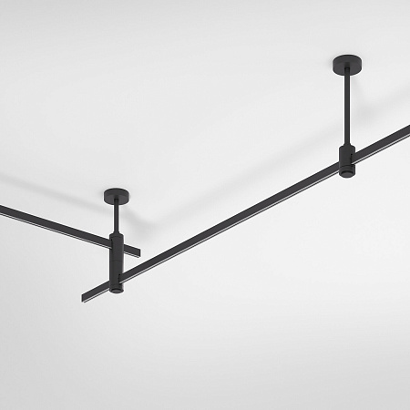 Шинопровод магнитный Elektrostandard Esthetic Magnetic 85137/00