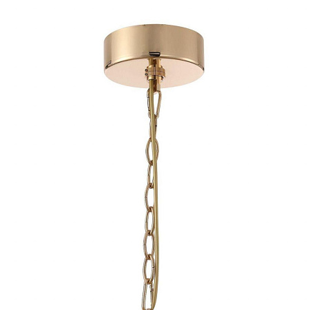 Подвесная люстра Favourite Ignis 2882-19P Подвесная люстра Favourite Ignis 2882-19P