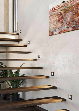 Встраиваемый светодиодный светильник Eglo Mecinos 99644 Встраиваемый светодиодный светильник Eglo Mecinos 99644