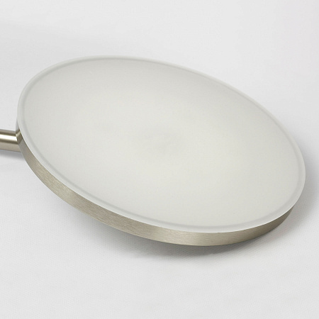 Торшер светодиодный Lussole CARMEL LSP-0903 Торшер светодиодный Lussole CARMEL LSP-0903