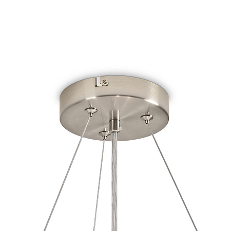 Люстра подвесная Freya Bride FR5367PL-03N Люстра подвесная Freya Bride FR5367PL-03N