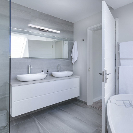 Настенный светильник Elektrostandard Tersa LED MRL LED 1080 хром a040511 Настенный светильник Elektrostandard Tersa LED MRL LED 1080 хром a040511