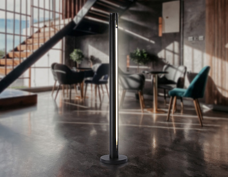 Торшер светодиодный Ambrella light TN TN71344 Торшер светодиодный Ambrella light TN TN71344