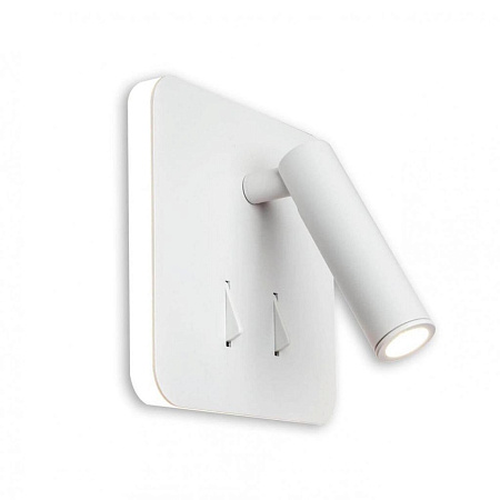 Светодиодный спот Citilux Декарт CL704420 Светодиодный спот Citilux Декарт CL704420