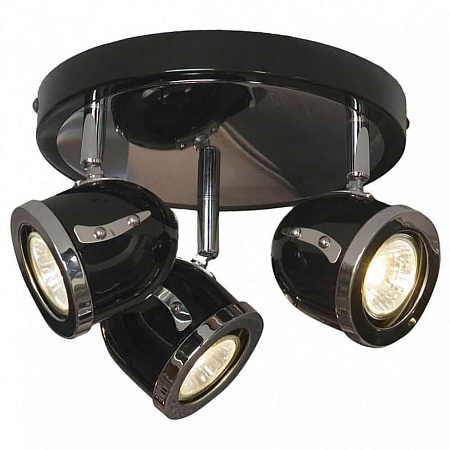 Спот Lussole Tivoli GRLSN-3127-03 Спот Lussole Tivoli GRLSN-3127-03