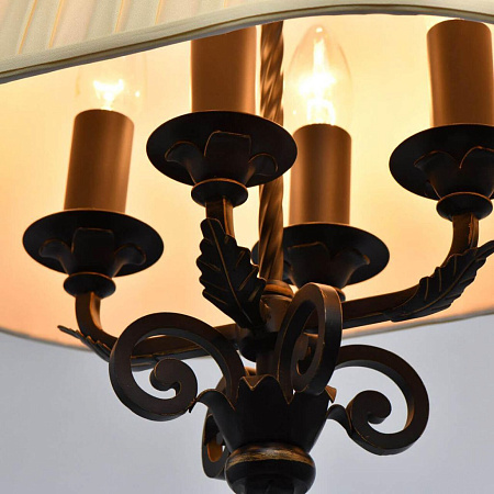 Торшер Chiaro Виктория 1 401040804 Торшер Chiaro Виктория 1 401040804