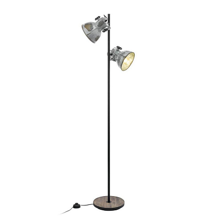 Торшер Eglo Barnstaple 49722 Торшер Eglo Barnstaple 49722